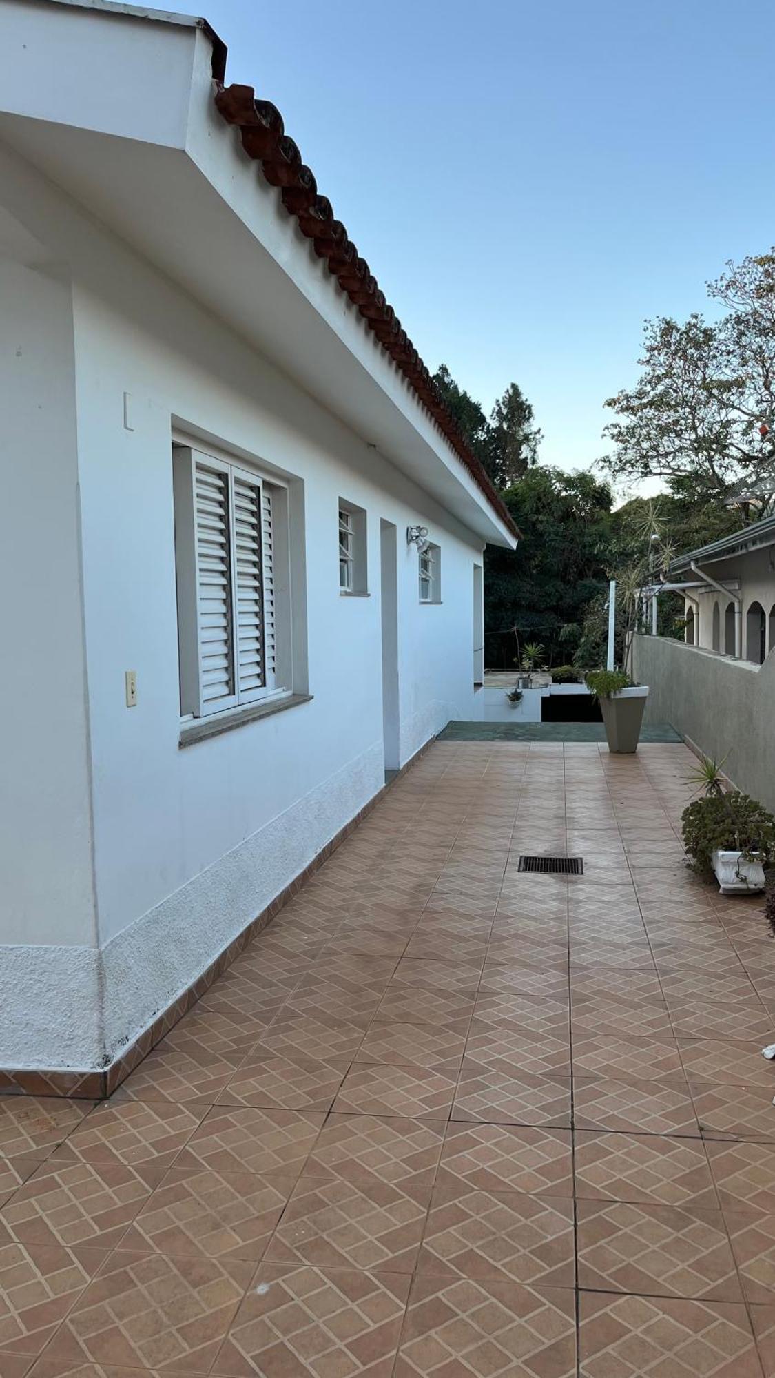 Villa Casa Em Águas de Lindóia Extérieur photo